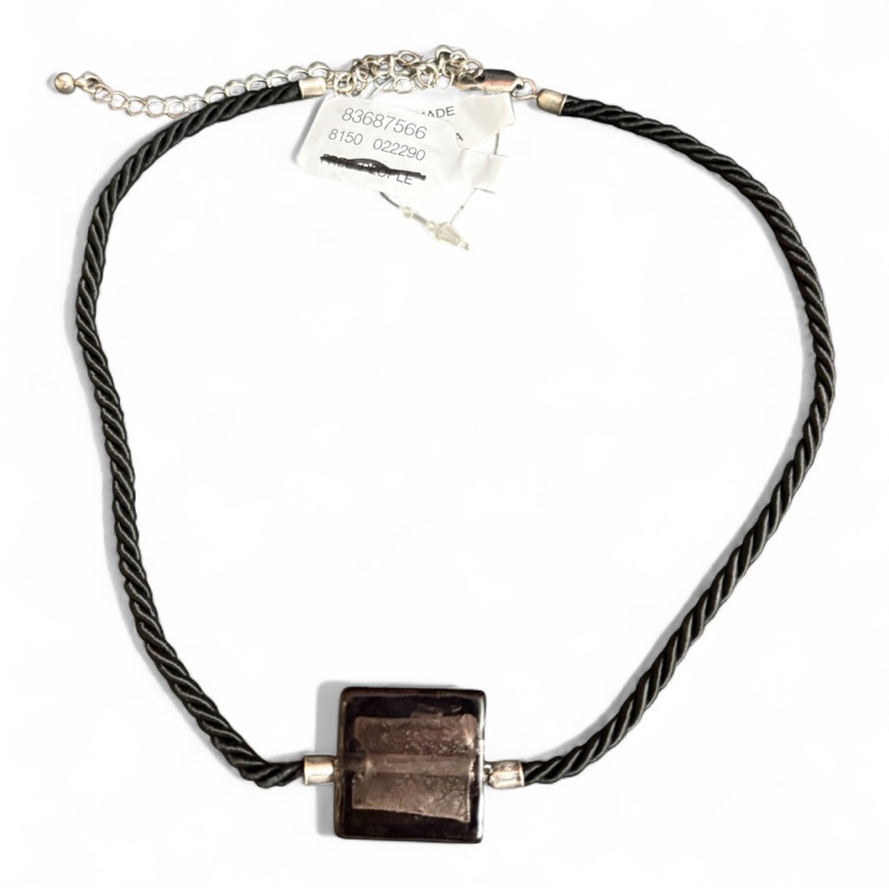 Free people Sunshine Express choker NWT